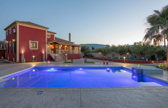 Villa Froso - Photo 31