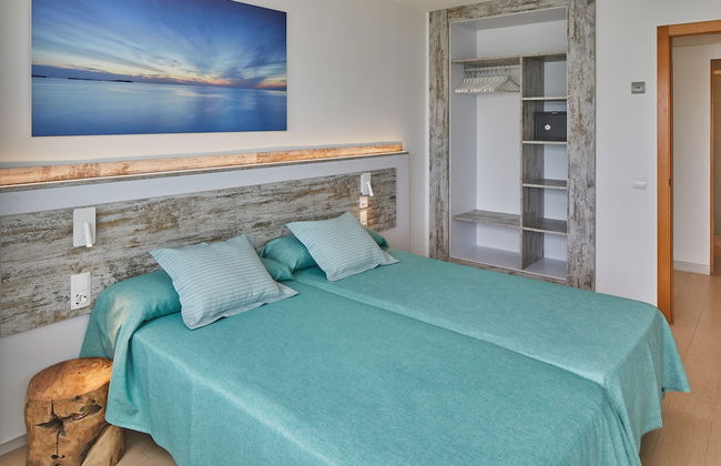 Playa Bella Beach Apartments - Foto 11