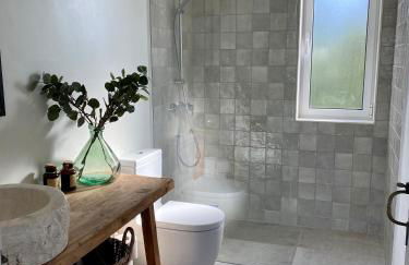 BiniFa - Lovely luxury villa few steps from the sea - Foto 21