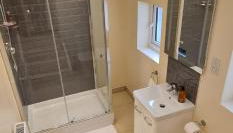 London Luxury 3 bedroom large apartment, aircon, free parking, station 4 mins walk - Foto 4