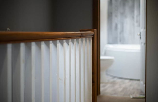 Rose Coach House - 3 Bedroom Cottage - Pendine - Foto 36