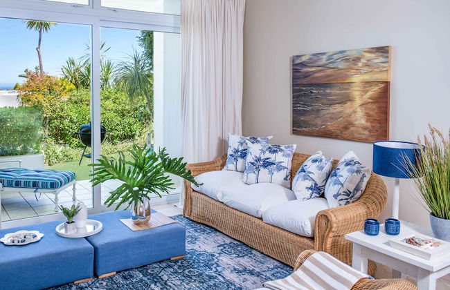 Bay Reflections - Luxury Serviced Apartments - Foto 23