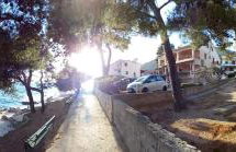 Apartments by the sea Ivan Dolac - Hvar - 21269 - Foto 6