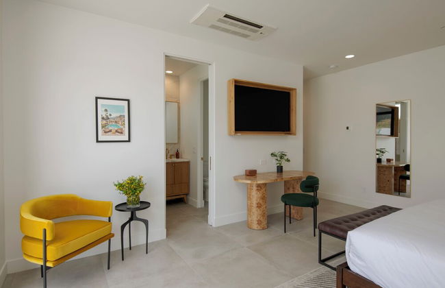 The Reserve at Polo Villas by AvantStay – Luxe Desert Retreat - Foto 46