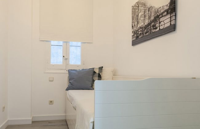 Chamberi Deluxe II - Foto 3