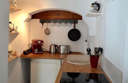 Lykkegård - Glück im ehemaligen Weinkeller - Foto 8