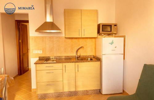 MIMARÉA La Graciosa, apartamento - Foto 17