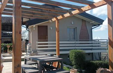 NiFe Tiny House - Secret Garden - Photo 52