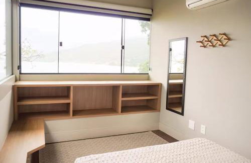 A Melhor Casa de Floripa Mansão à Beira-mar - Foto 12