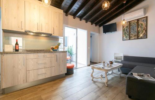 La Casita de Viriato ApartamentosMalagaManagement - Foto 5