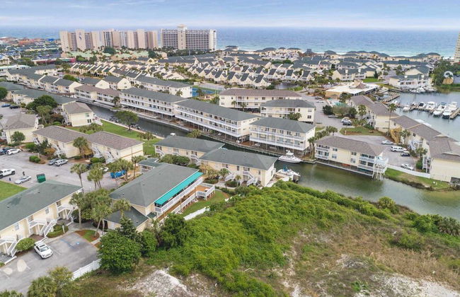 Beachfront Joy at Sandpiper Cove - Foto 58