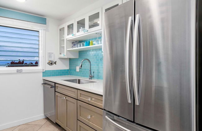 Keauhou Kona Surf & Racquet Club Townhouse #4 - Foto 15