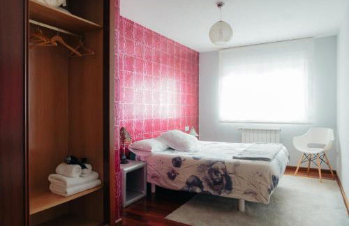 Moderno apartamento en el Camino de Fisterra - Foto 13