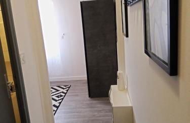 Furnished studio, 5 min Avignon, Pontet center - Foto 6