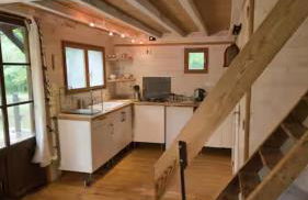 Cabane en bois - Foto 6