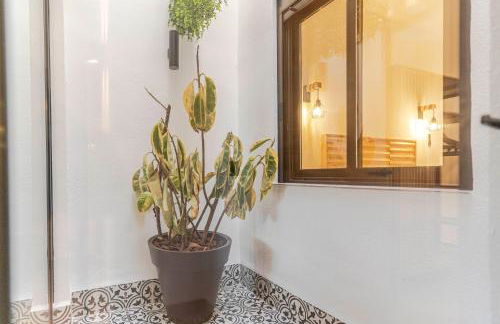 RentitSpain - Laujar de Andarax - Casa Lavadero Historia y Confort - Foto 46