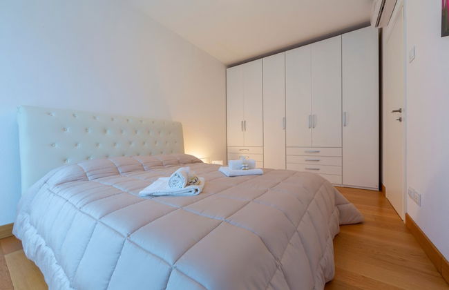 Villa Meraviglia - Foto 7