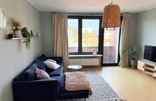 Schöne 3-Zimmer City-Wohnung - Foto 10