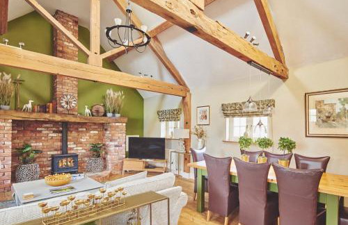 Hollington Barns - Foto 8