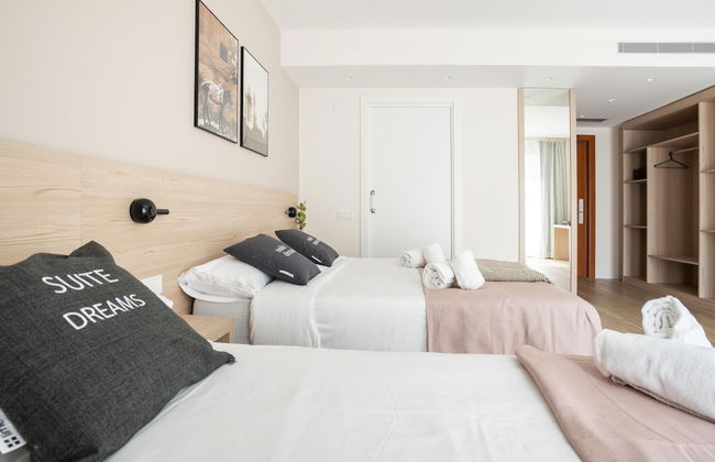 Limehome Barcelona Carrer de Besalú 82 - Foto 25