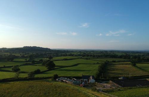 Idyllic Dorset Cottage Surrounded by Fields in the Heart of the Countryside - sleeps 7 - Foto 11