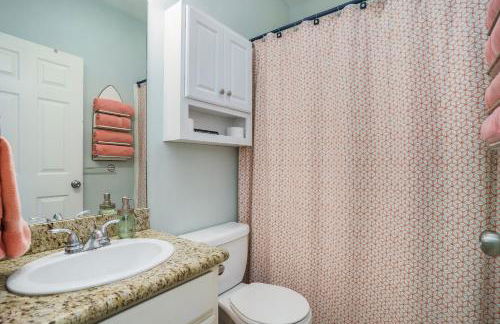 Sea Glass Cottage - Foto 11