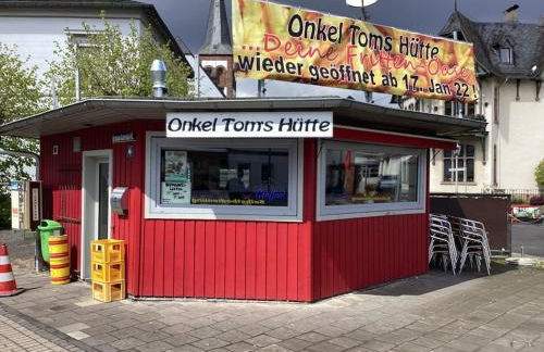 Eyes Ferienhaus im Nationalpark Eifel - Foto 30