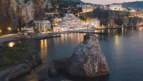 Residenza Mare di Sotto Sorrento - Photo 1