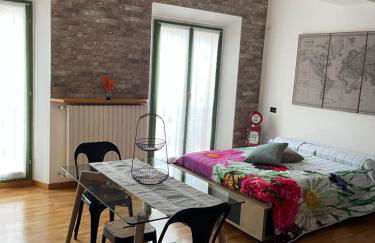 Una finestra sul centro storico - Foto 1