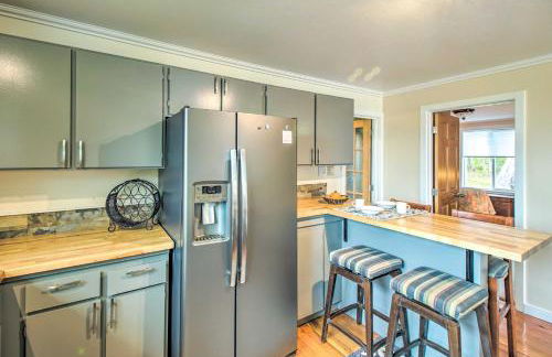 Villa Verona Beach Retreat with Outdoor Space - Foto 11