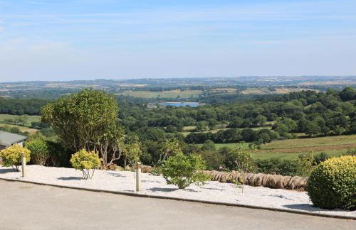 Shire Cottage at Top Butterley Farm - Foto 21