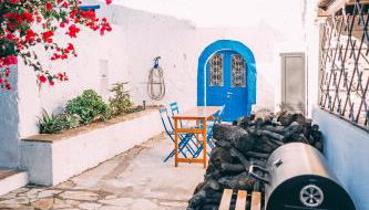 THALASSA New house - Foto 3