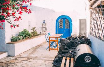 THALASSA New house - Foto 3