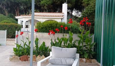 Finca Dos Vientos Tarifa - Foto 5
