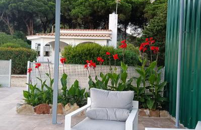 Finca Dos Vientos Tarifa - Foto 16
