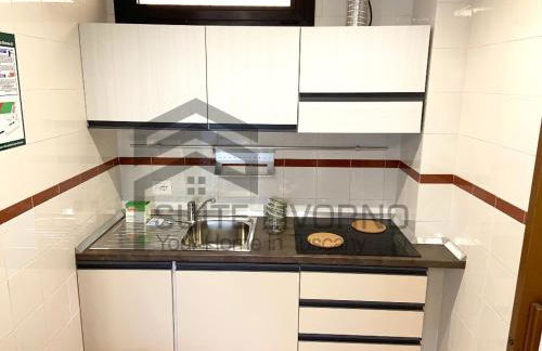 Suites Marilia Apartments Pool Side - Suite Livorno Holiday Home Group - Foto 52