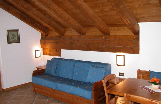 Monterosa Residence Hotel - Foto 27