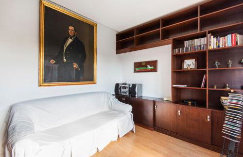 Queen Fabiola Villa, spacius home with private Pool in east Malaga - Photo 48