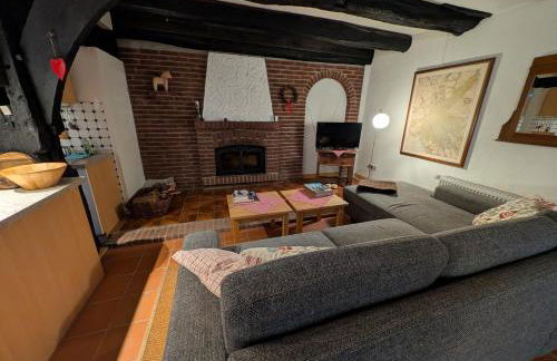 Hus in Huddel - Worpswede - Teufelsmoor - Foto 5