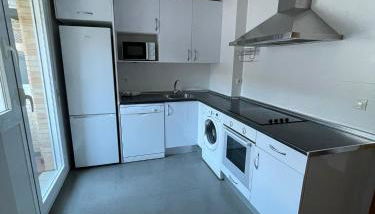 Apartamento Rural Mai Bardenas - Foto 3, stove, dishwasher, pet friendly, minibar