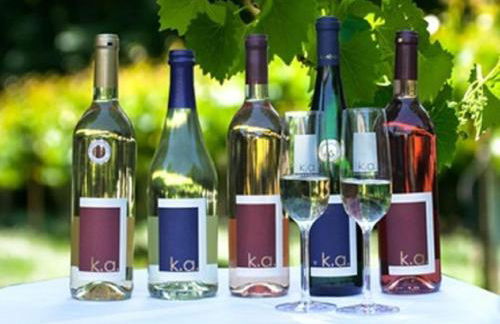 Altes Lörscher Winzerhaus - Foto 16