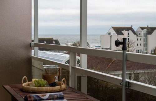 Haus "Belvedere", Wohnung 44 - Foto 13