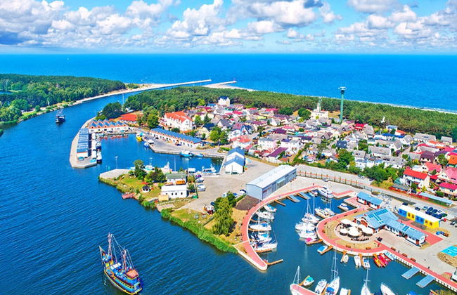 Apartment With a Terrace Near Sea - Foto 25