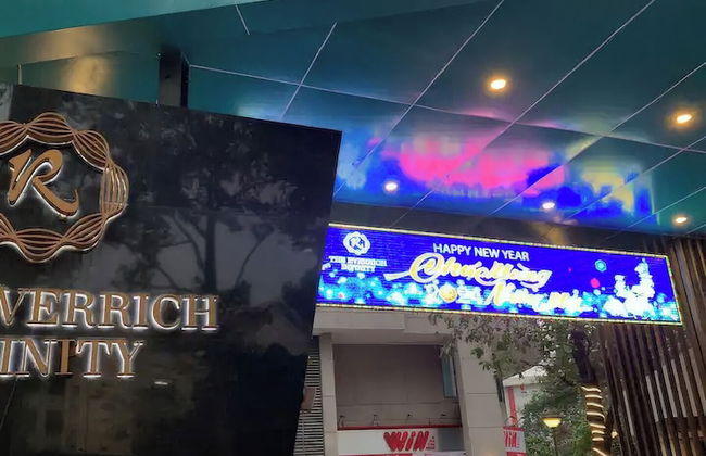 The Everich Infinity - China Town Apartment - Foto 36