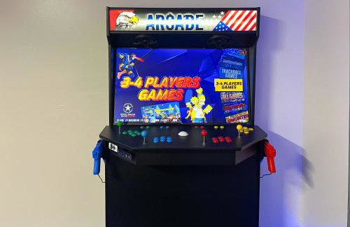 Explore Caves and Coast! Family-Friendly Oregon Stay - Foto 19