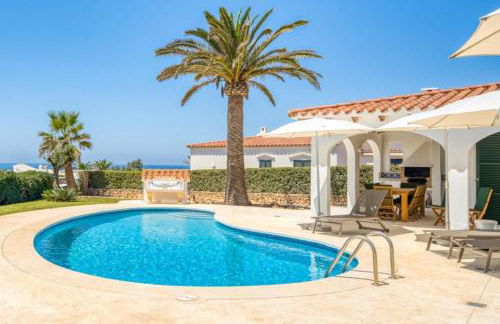 Villa Mila in Sant Llu s - Foto 63