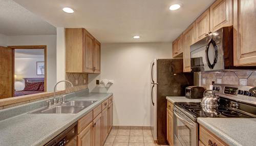 Vs643S Village Square Condo - Foto 3