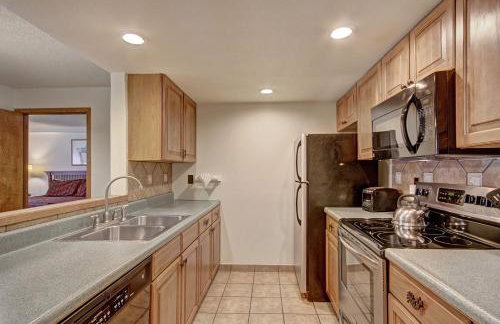 Vs643S Village Square Condo - Foto 3