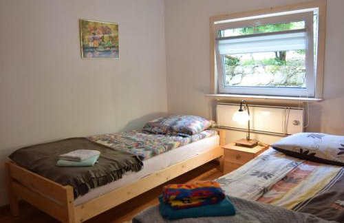 Holiday Home in Zakowo Near Lake - Foto 22