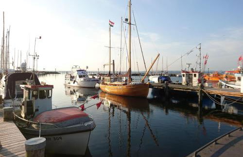 Bungalow auf der Insel Poel for 2 Personen - Foto 16